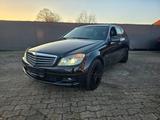 Mercedes-Benz C 220 C T-Modell C 220 T CDI Blueefficiency - Mercedes-Benz C 220 aus 2010: Cdi