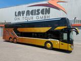 Setra S 531 DT,  Glasdach ,  1a Zustand ! - LKWs in Saarbrücken
