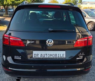 Volkswagen Golf - 4