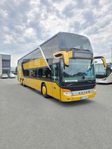 Setra S431DT