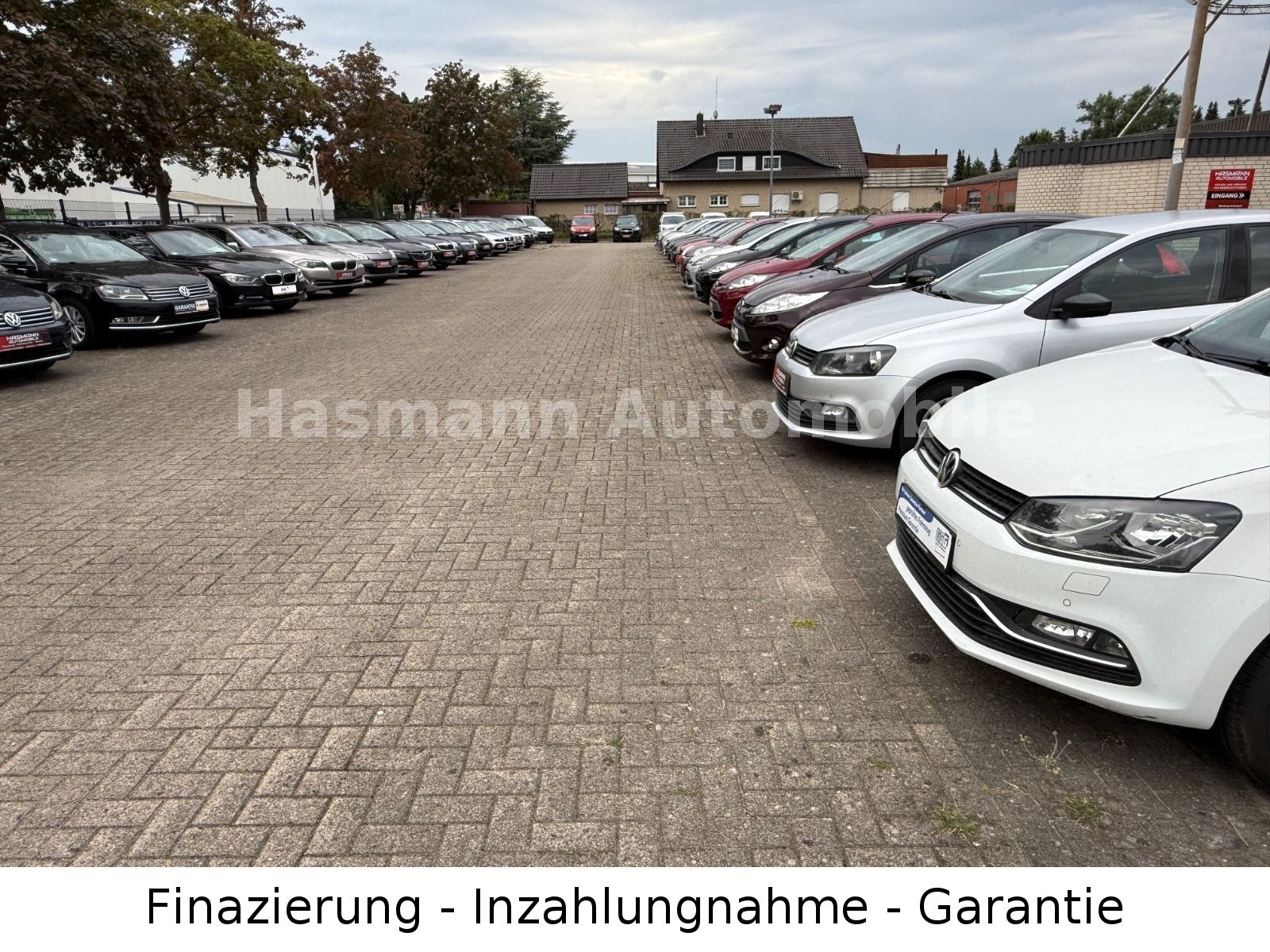 Focus Lim. Concept*1.6*5-TÜR*NUR 69.000-KM*TOP