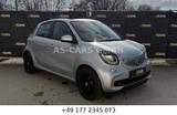 Smart ForFour Passion *PANO*TEMPOMAT*SHZ*8-FACH* - gebrauchte Smart ForFour aus dem Jahr 2016