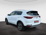 Kia Sportage 1.6 T-GDI DCT7 Spirit Technikpaket Navi - Kia Sportage: 1.7
