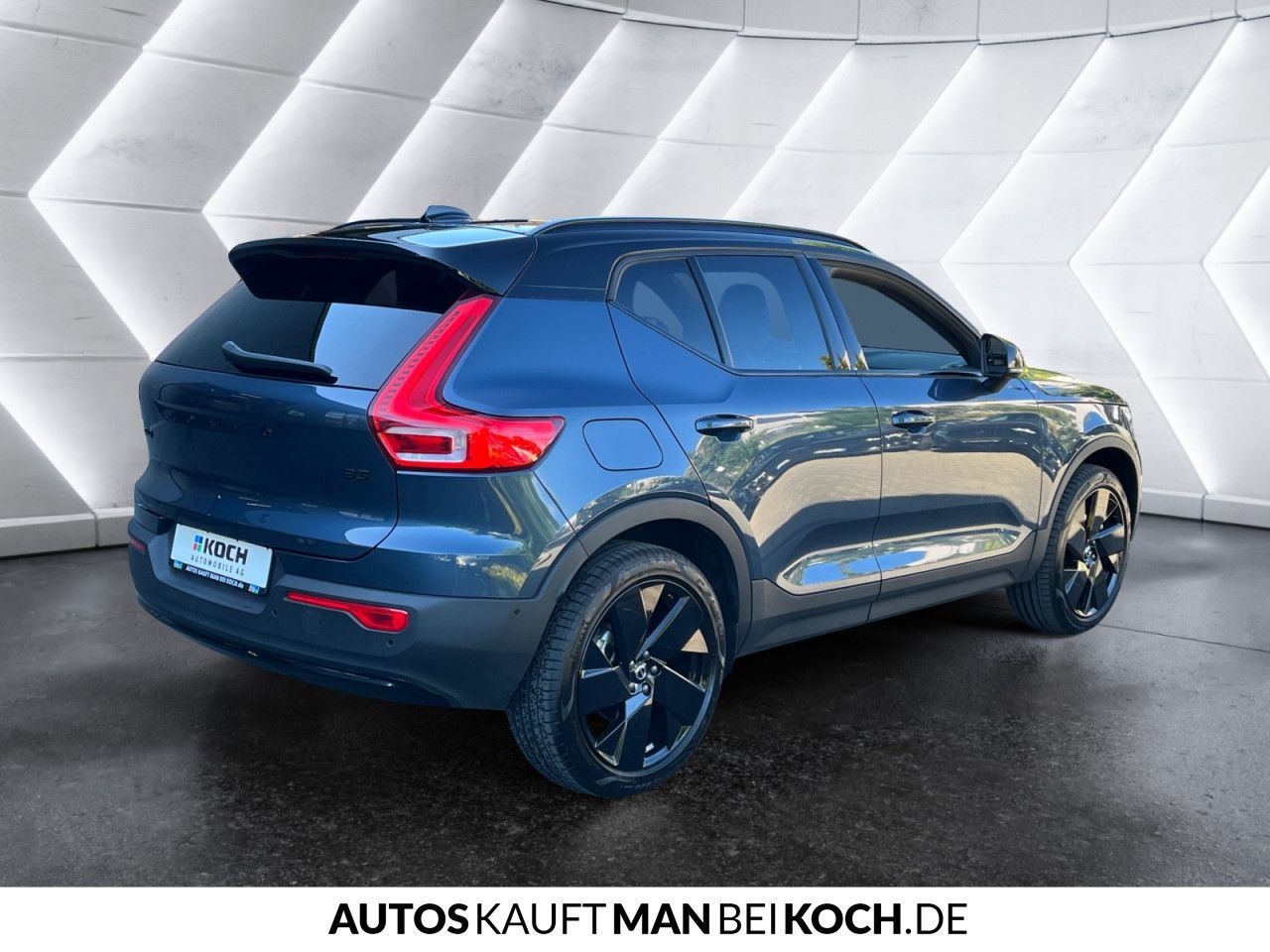 Volvo XC40 - Bild 6