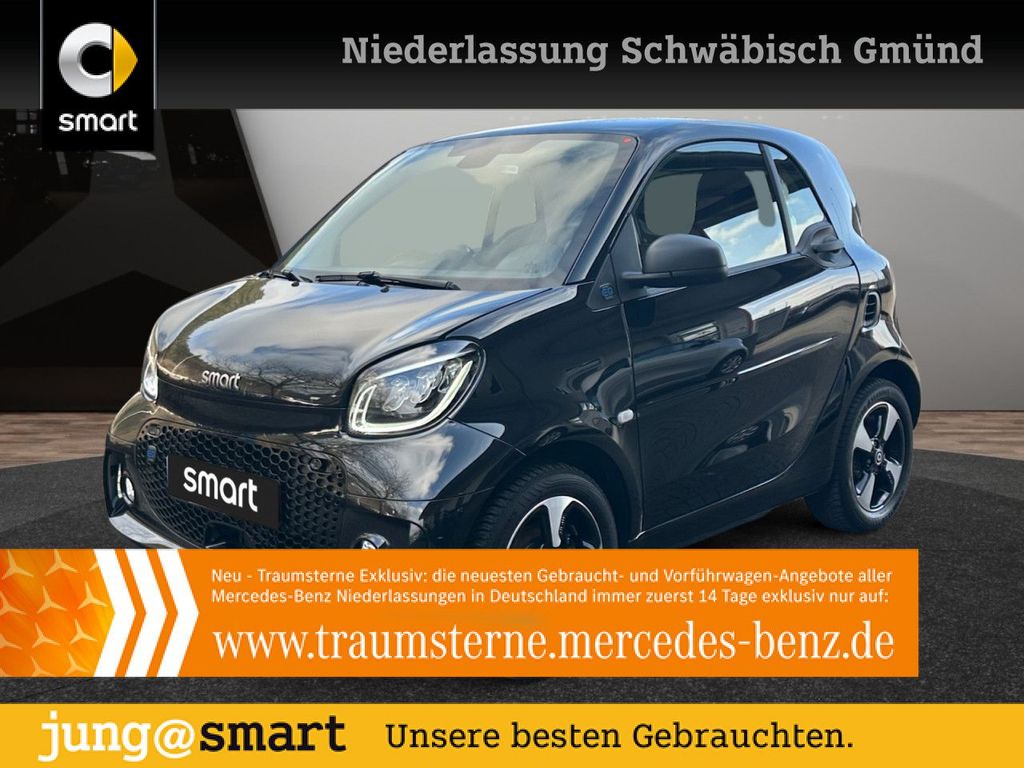 Image of Smart ForTwo