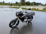 Honda XL 125 V Varadero JC32 - HONDA VARADERO 125