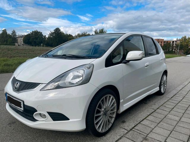 Honda Jazz 1.4 I-Vtec