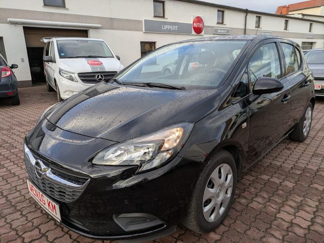 Opel Corsa E Edition 1.4 Automatik Winterpaket PDC