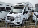 Chausson 777 FirstLine,Hubbett Einzelbetten,Artic Paket - Chausson Wohnmobil oder -wagen