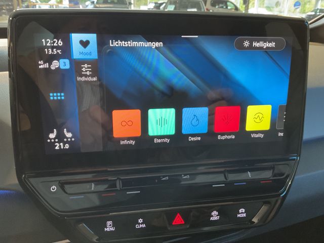 ID.3 Pro S 150 kW