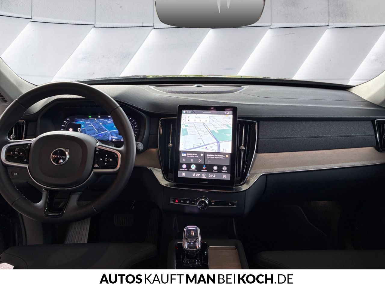 Volvo XC90 - Bild 11