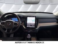 Volvo XC90 - Vorschau Bild 11