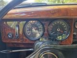 Jaguar MK2 240  Baujahr 1967 4,2 Liter XJ6 Serie3 Umbau - Jaguar MK II Gebrauchtwagen