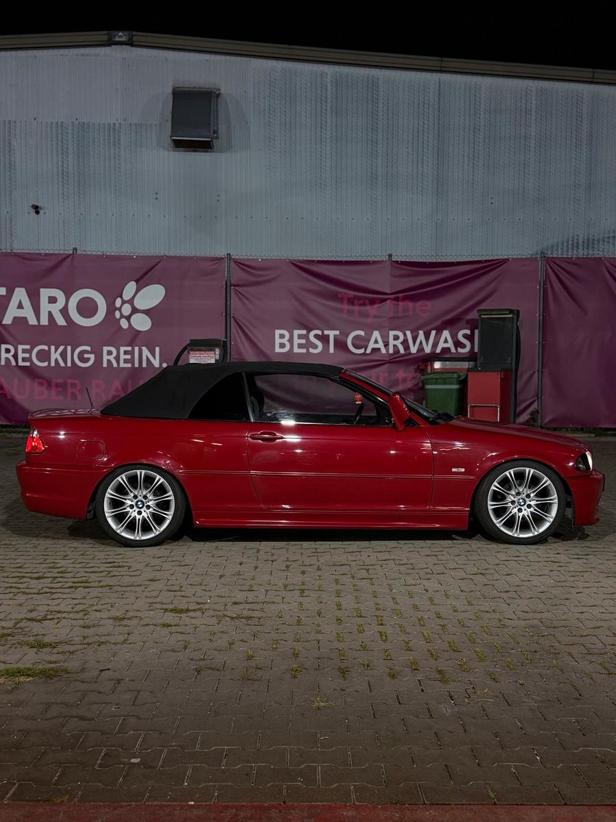 BMW 325