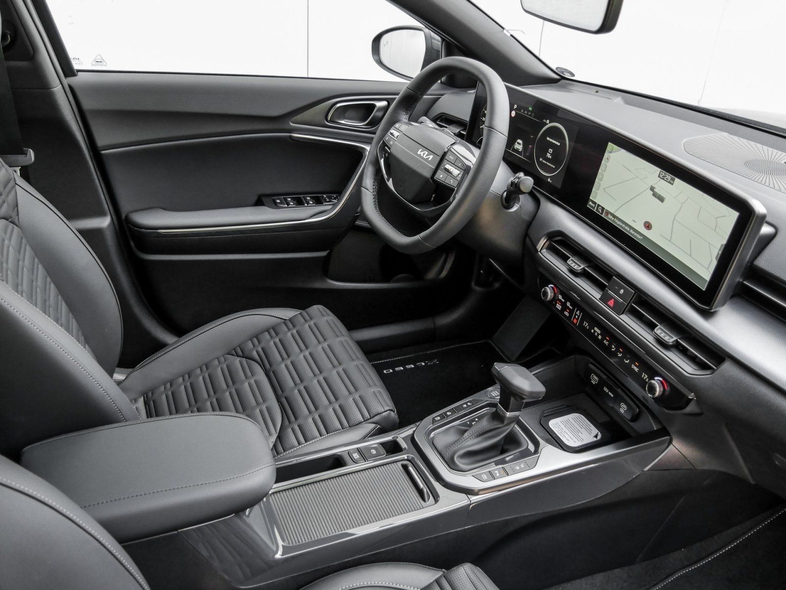 Kia XCeed - Bild 3