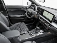 Kia XCeed - Vorschau Bild 3