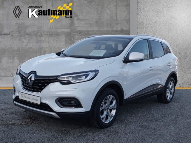 Renault Kadjar Limited Deluxe 1.3 TCe 140 EDC Panorama N