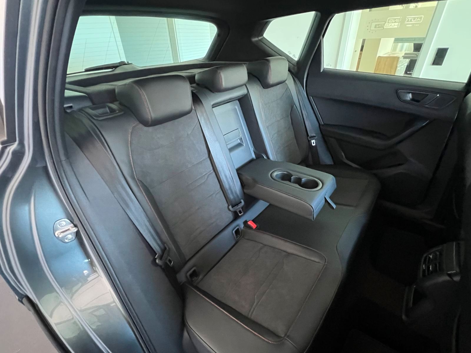 Seat Ateca - Bild 24