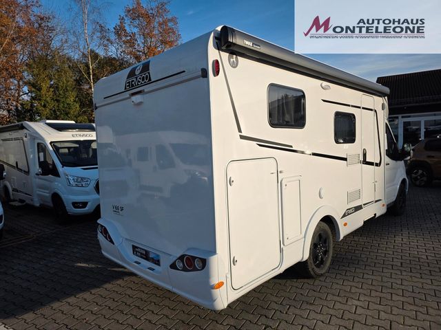 Etrusco V 6.6 SF 165 AT | Dieselheizung | Aktionspreis