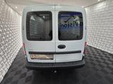 Opel Combo 1.3 CDTI Kasten Lang *Tüv 04.2027*AHK* - gebrauchte Opel Combo aus dem Jahr 2010