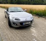 Mazda MX-5 1.8 MZR Roadster Coupe Center-Line Cent... - Mazda aus 2009