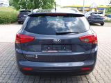 Kia Ceed 1.6 GDI SW Fifa World Cup 1.Hand wenig KM - Kia: Cee SW