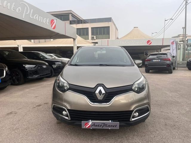 Renault Captur 0.9 TCe 12V 90 CV Start&Stop Live