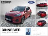 Ford KUGA ST-Line X LED+AHK+Glasdach+Kamera+SHZ