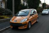 Peugeot 1007 Tendance 110 2-Tronic Tendance - Peugeot 1007 von privat