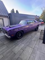Plymouth Duster  - gebrauchte Plymouth Sportwagen
