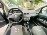 Fiat Punto TÜV - Fiat Punto mit Diesel-Antrieb