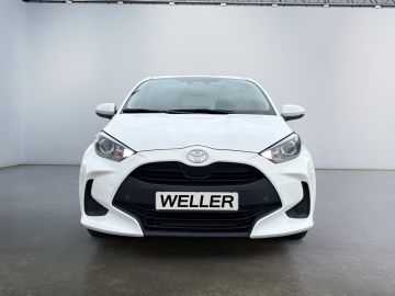 Toyota Yaris - 2