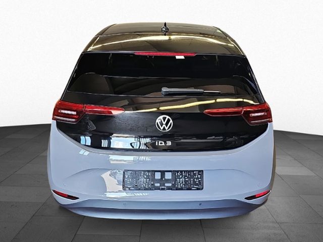 Fahrzeugabbildung Volkswagen ID.3 PRO PERFORMANCE MAX 1ST EDITION LED-MATRIX