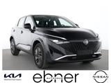 Nissan Qashqai 1.3DIG-T 140PS MT Acenta | NC | WINTER - Nissan Qashqai Jahreswagen mit Benzin-Antrieb