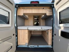 Clever Celebration Heavy*Diesel/Elektro Heizung*TOP Aus