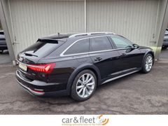 Fahrzeugabbildung Audi A6 Allroad quattro 55 TDI Navi Matrix Leder B&O