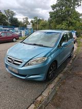 Honda FRV TÜV NEUE - gebrauchte Honda FR-V aus dem Jahr 2005