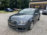 Audi A3 Sportback 1.8 TFSI S line Sportpaket plus PDC - Audi A3 aus 2007: Line