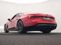 Audi e-tron GT - Vorschau Bild 26