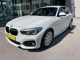 BMW 118 i Edition M Sport Shadow, Leder, LED - BMW 118 mit Benzin-Antrieb: Kleinwagen