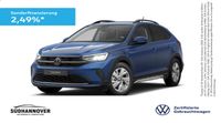 Volkswagen Taigo - Vorschau Bild 1
