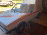 Volkswagen VW Caddy 14D - Volkswagen Caddy mit Diesel-Antrieb: 14d
