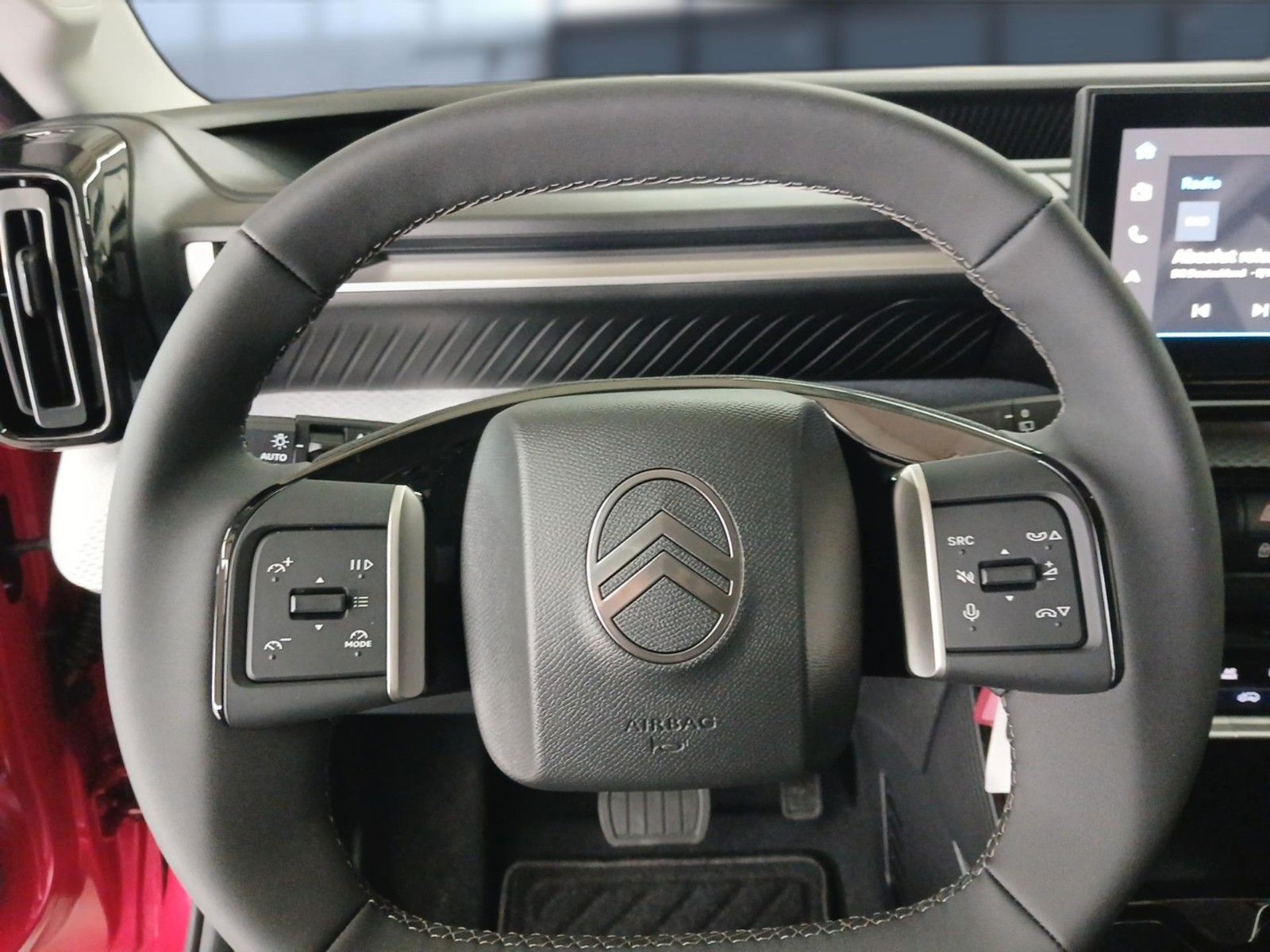 Citroën C3 - Bild 12