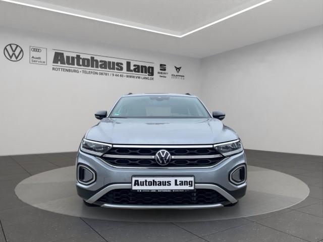 Volkswagen T-Roc 1.5 TSI DSG Move Keyless Rear DLA ACC 8-fa