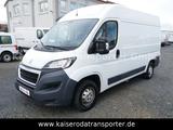 Peugeot Boxer HDi 335 L2H2 VA Ka.Werkstatt Klima Navi - Offers matching your search criteria