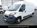 Peugeot Boxer HDi 335 L2H2 VA Ka.Werkstatt Klima Navi - Angebote entsprechen deinen Suchkriterien
