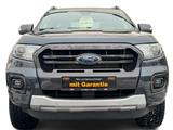 Ford Ranger Wildtrak DOKA 4x4*Navi*Carplay*LED*Kamera - Ford Ranger in Essen