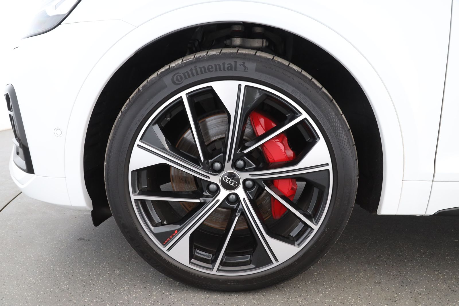 Audi SQ5 - Bild 8