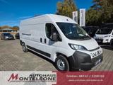 Fiat Ducato 35  L3H2 140 MT | PDC | Sofort verfügbar - Fiat Ducato Tageszulassung L1h1 mit Diesel-Antrieb