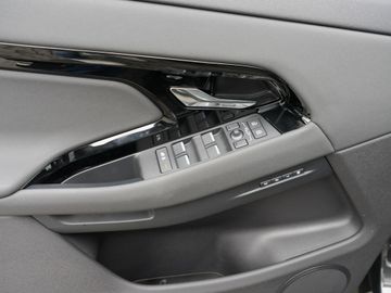 Land-Rover Range Rover Evoque - 10